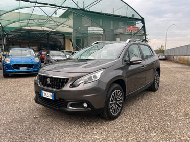 Peugeot 2008 BlueHDi 100 S&S Active