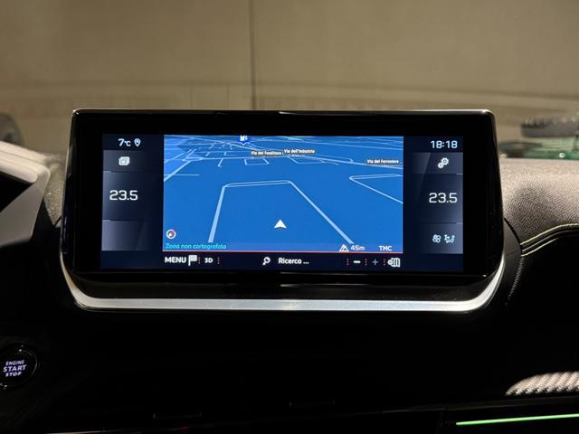 PEUGEOT 2008 BlueHDi 130 S&S EAT8 GT Line