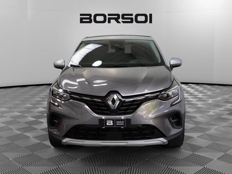 Renault Captur 2ª serie TCe 90 CV Techno