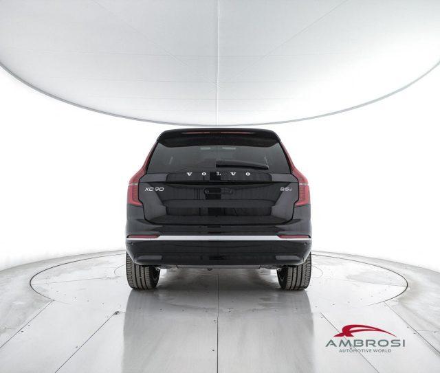 VOLVO XC90 B5 AWD Mild hybrid Benzina Ultra Bright 7 Sedili