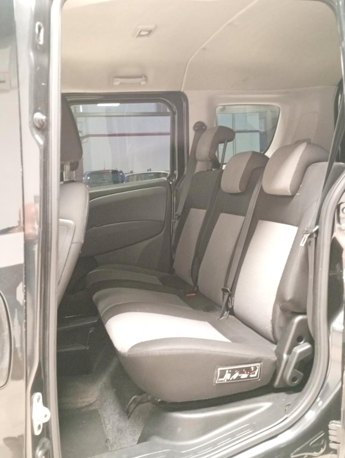 Fiat Doblo Doblò 1.6 MJT 16V Emotion