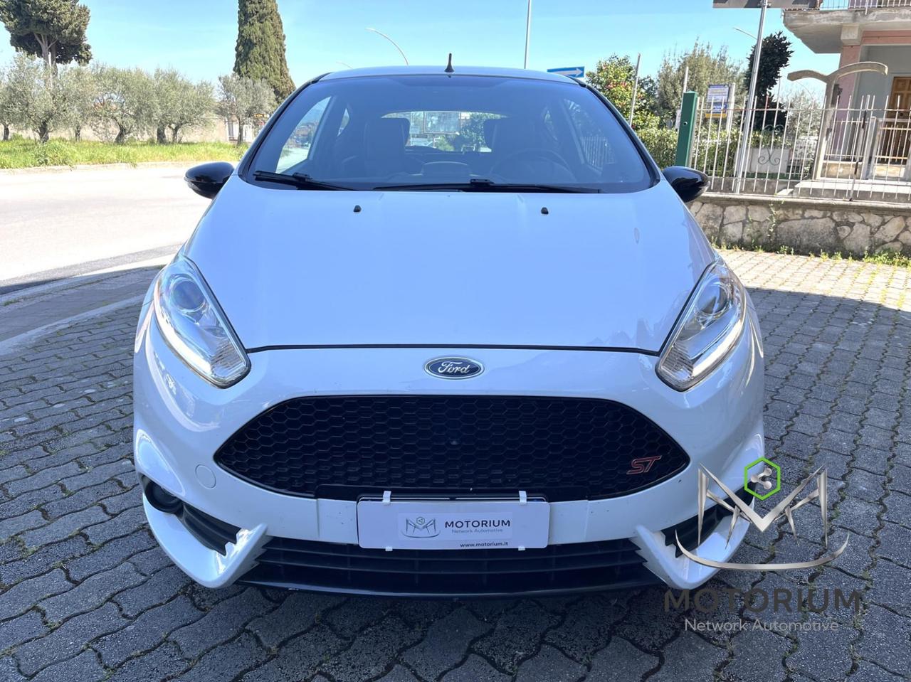 Ford Fiesta 3 Porte Fiesta 3p 1.6 ST 182cv