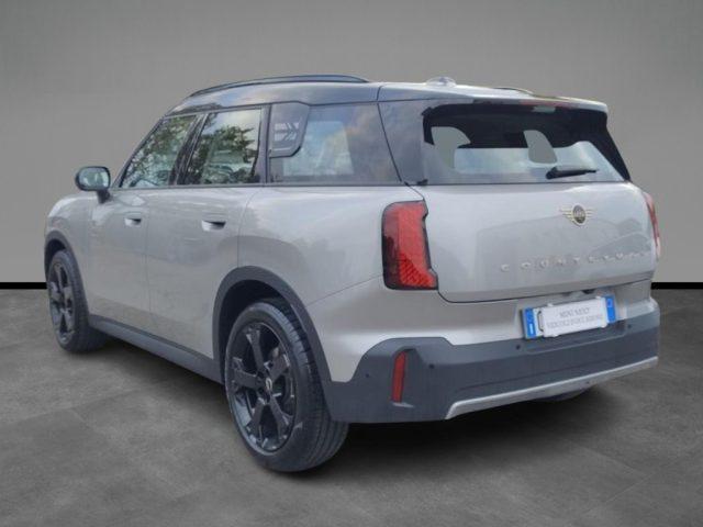 MINI Mini D Classic Pacchetto S Countryman Aut.