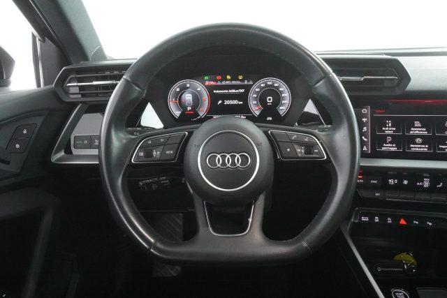 AUDI A3 A3 SPB 35 TDI S tronic S line edition