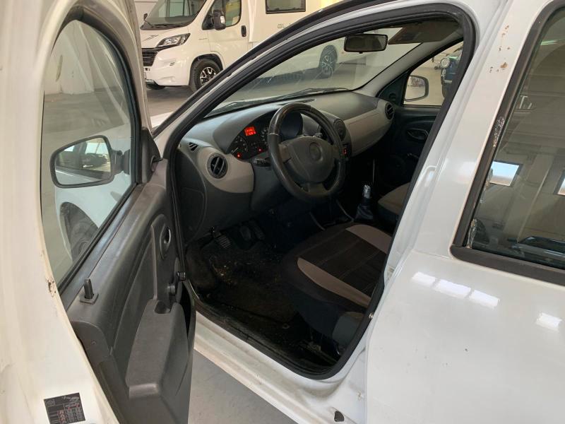 Dacia Sandero 1.2 16v