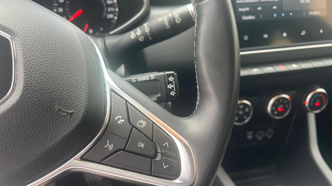 Renault Clio TCe 100 CV GPL 5 porte Life