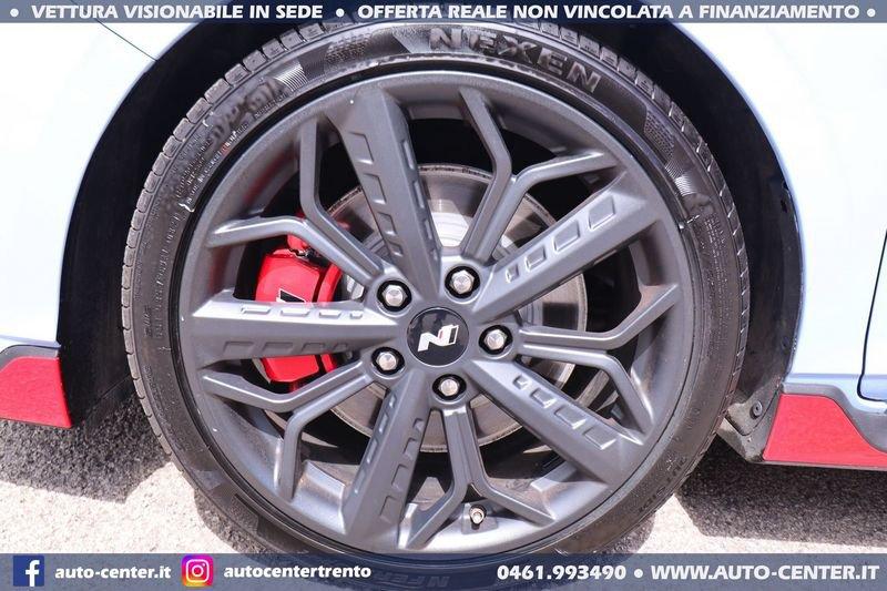 Hyundai i20 N Performance 1.6 T-GDI Techno Pack