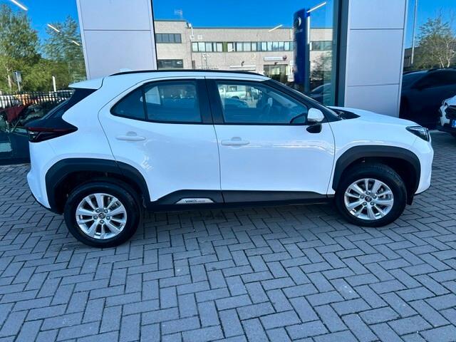 Toyota Yaris Cross 1.5 Hybrid 5p. E-CVT Active