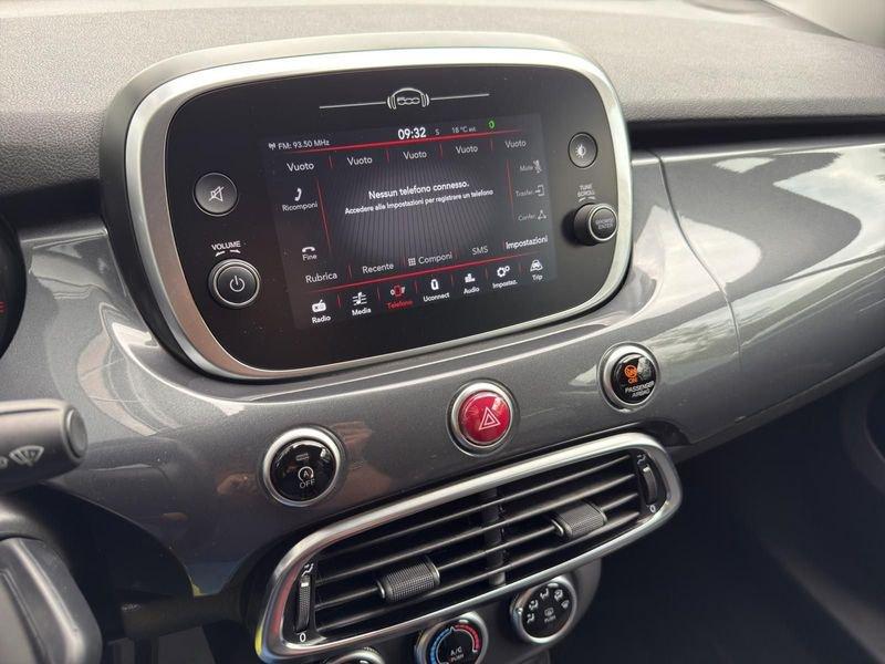 FIAT 500X 500X 5p 1.0 T3 120cv 6m City Cross