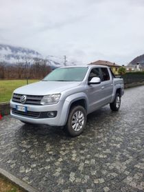 VOLKSWAGEN Amarok 2.0 BiTDI 164 CV 4MOTION Permanente