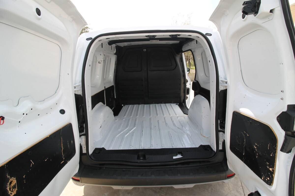 Renault Kangoo 1.5 Blue dCi 95CV Van Edition One Open Sesame