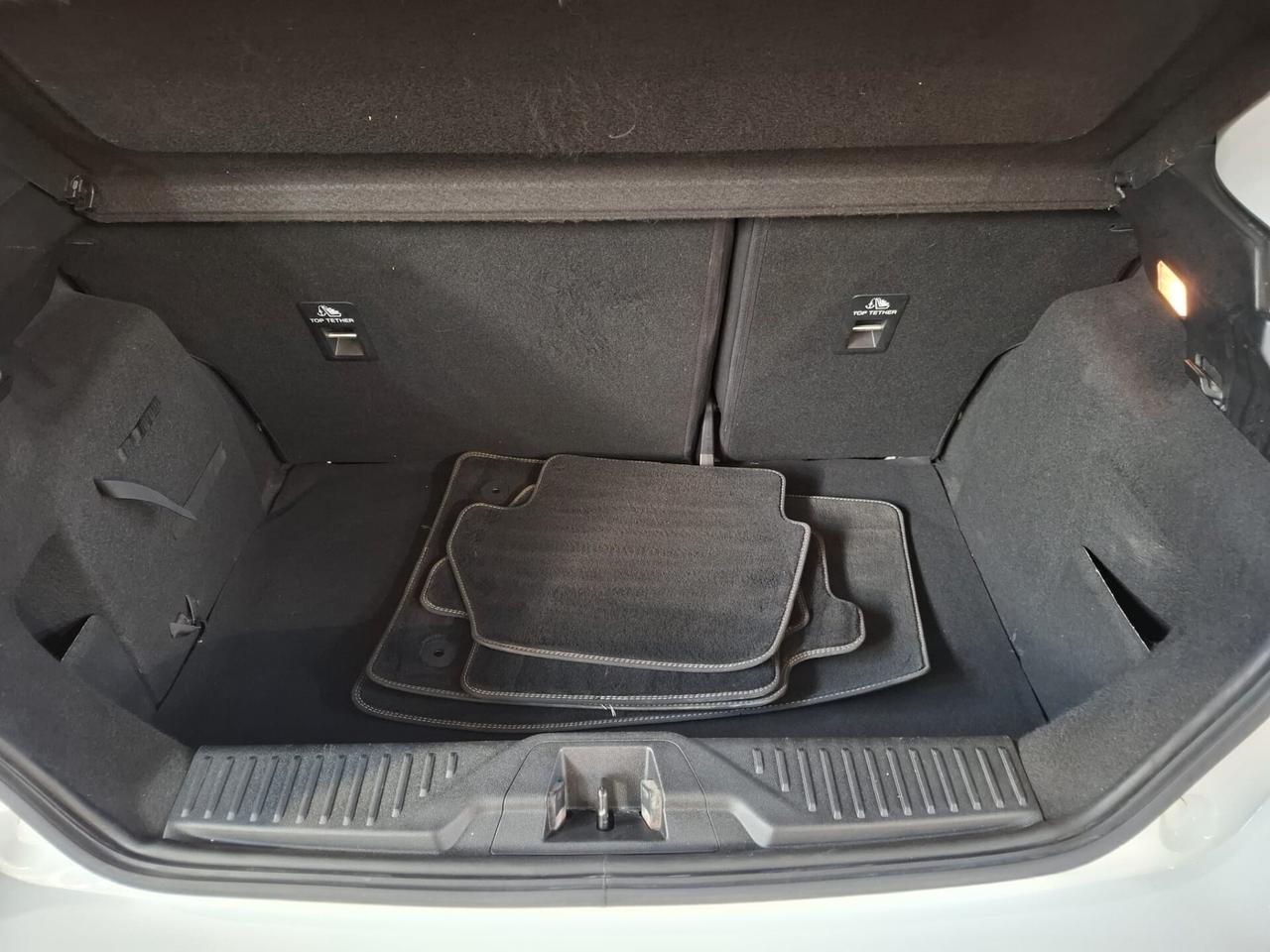 Ford Fiesta 1.5 TDCi 5 porte Vignale full optional