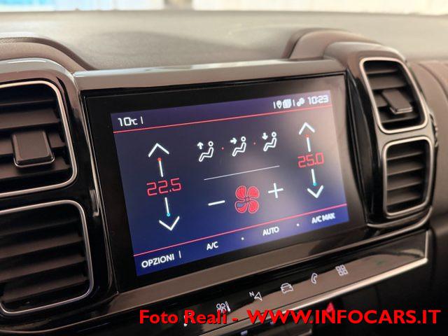 CITROEN C5 Aircross BlueHDi 130 CV EAT8 Shine - PROMO