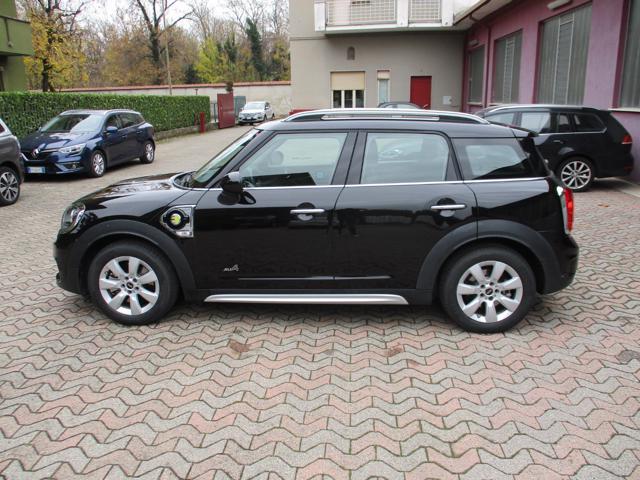 MINI Countryman 1.5 Cooper SE Countryman ALL4 Automatica