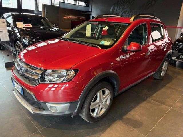 Dacia Sandero Stepway 1.5 dCi 8V 90CV ** SEDE DI CARPI **