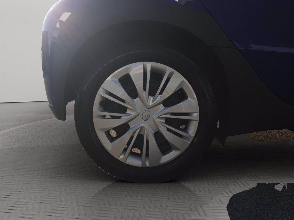 TOYOTA Aygo x 1.0 active 72cv s-cvt del 2024