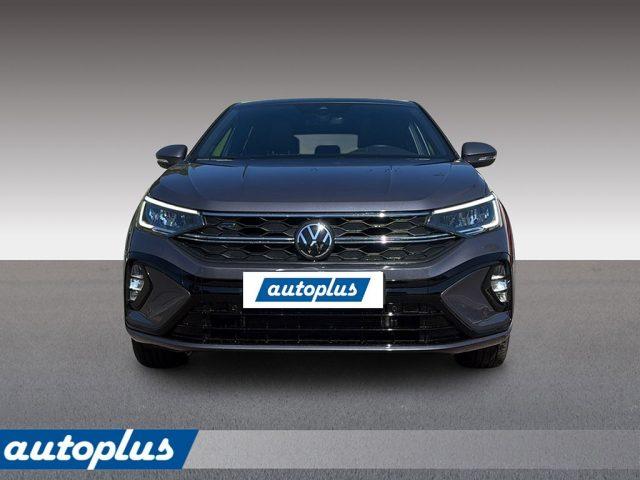 VOLKSWAGEN Taigo 1,0 TSi R-Line 115CV