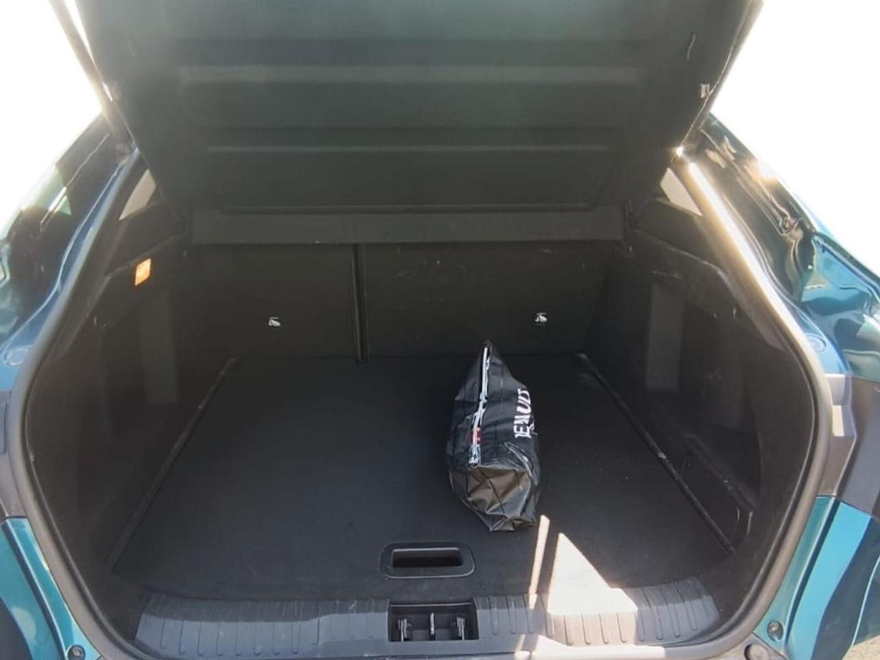 Renault Arkana Hybrid E-Tech 145 CV Intens