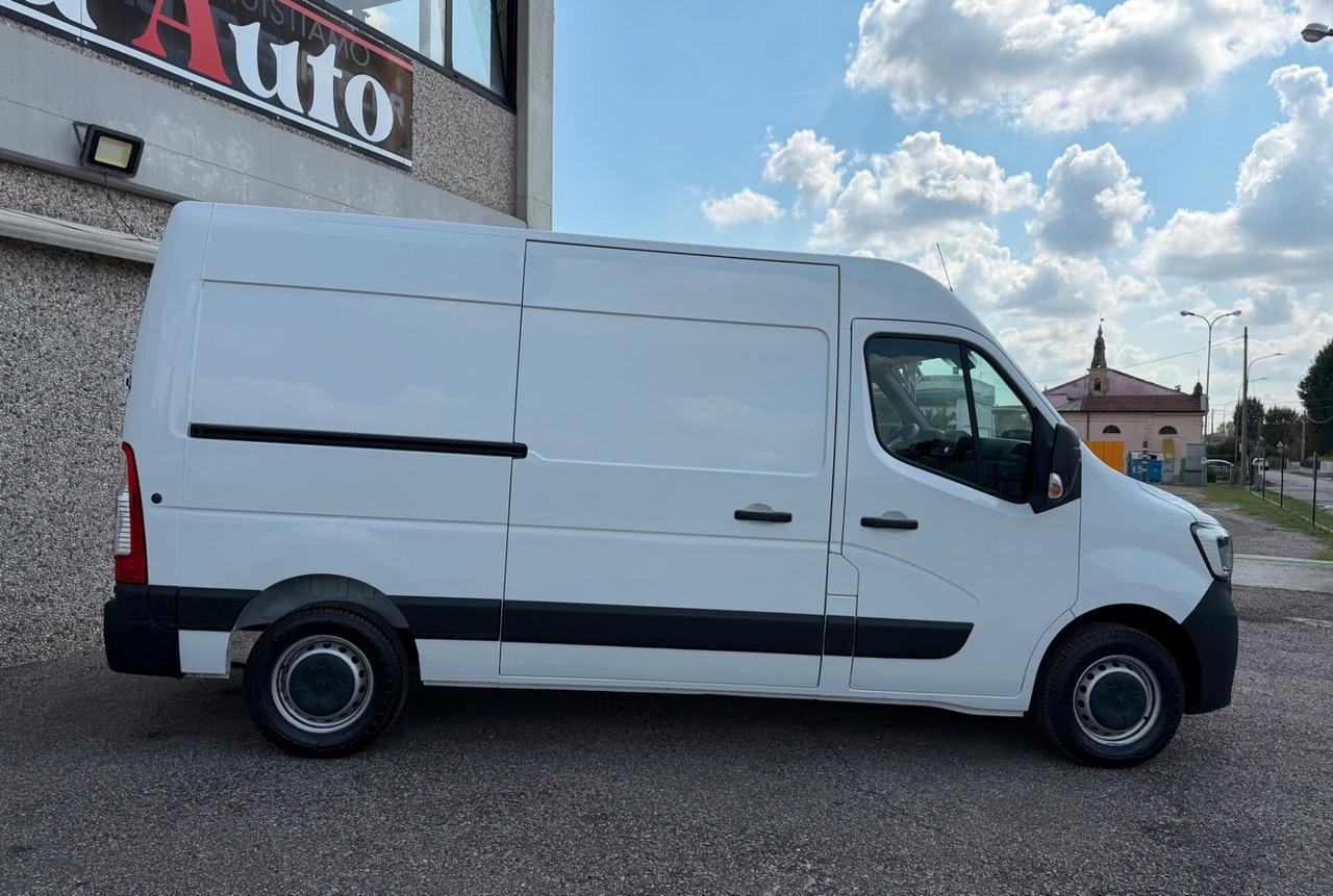 Renault Master T35 2.3 dCi 135 L2 H2 PM-TM Furgone Start