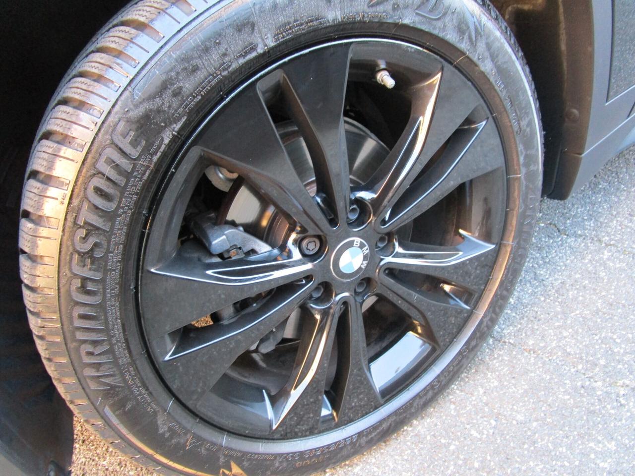 Bmw X1 sDrive16d Business Advantage