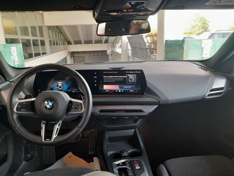 BMW Serie 2 Gran Coupe 218d Gran Coupe MSport auto
