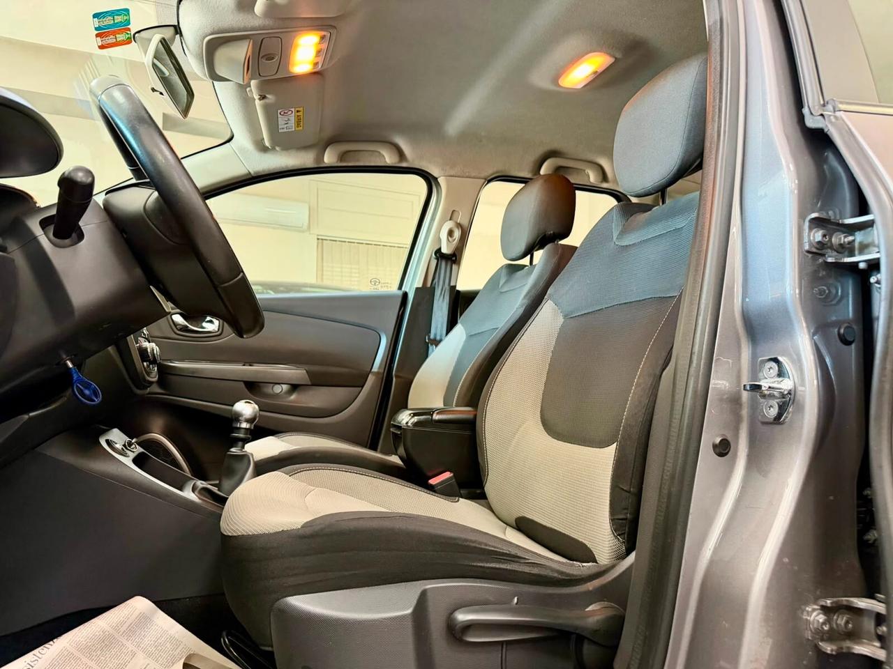 Renault Captur 1.5 dCi 110cv Energy Iconic 2016