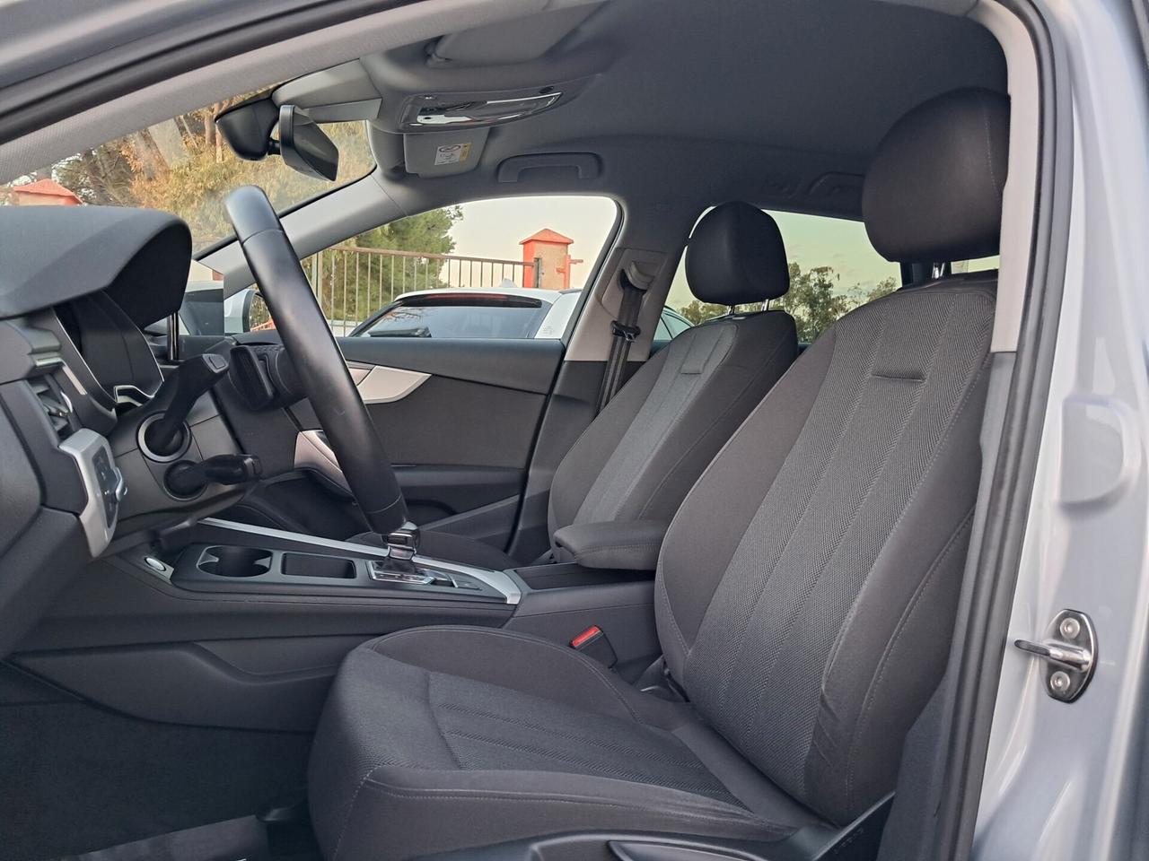 Audi A4 35 TDI * VIRTUAL-LED-NAVY*RADAR