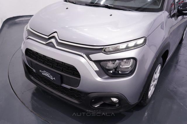 CITROEN C3 1.2 PureTech 83cv S&S Business