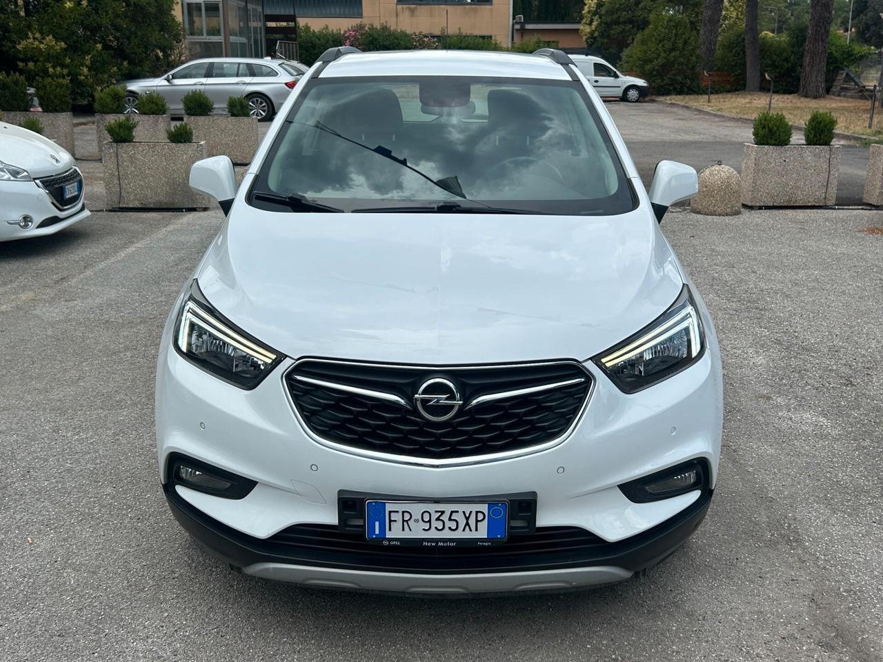 Opel Mokka X 1.6 CDTI Business - SOLO 70.000 KM -