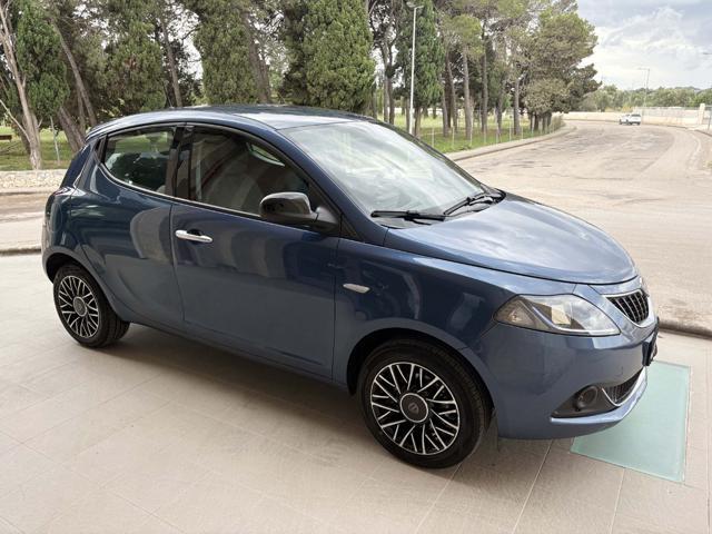 LANCIA Ypsilon 1.0 FireFly 5 porte S&S Hybrid Gold 5 posti.