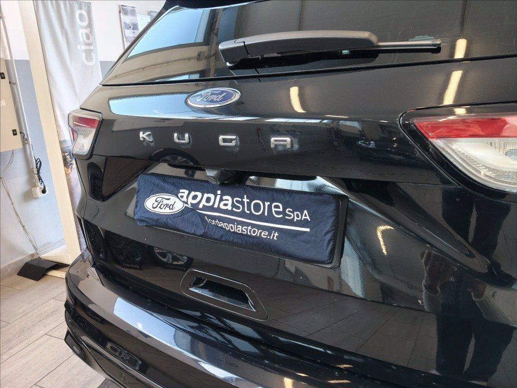 FORD Kuga 2.0 ecoblue ST-Line 2wd 120cv auto del 2024