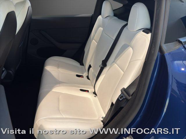 TESLA Model Y RWD 125 KW - PRONTA CONSEGNA - PROMO