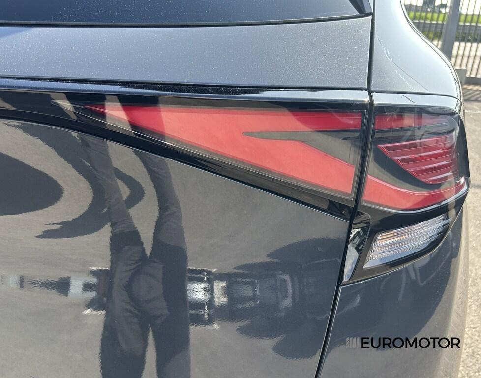 Kia Sportage 1.6 CRDi MHEV Style iMT