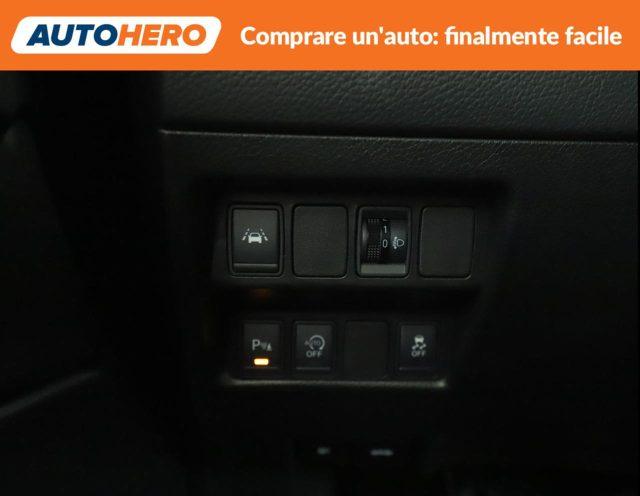 NISSAN Qashqai 1.5 dCi N-Connecta