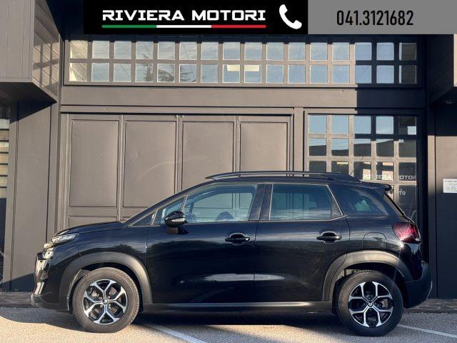 CITROEN C3 Aircross PureTech 110 S&S Plus