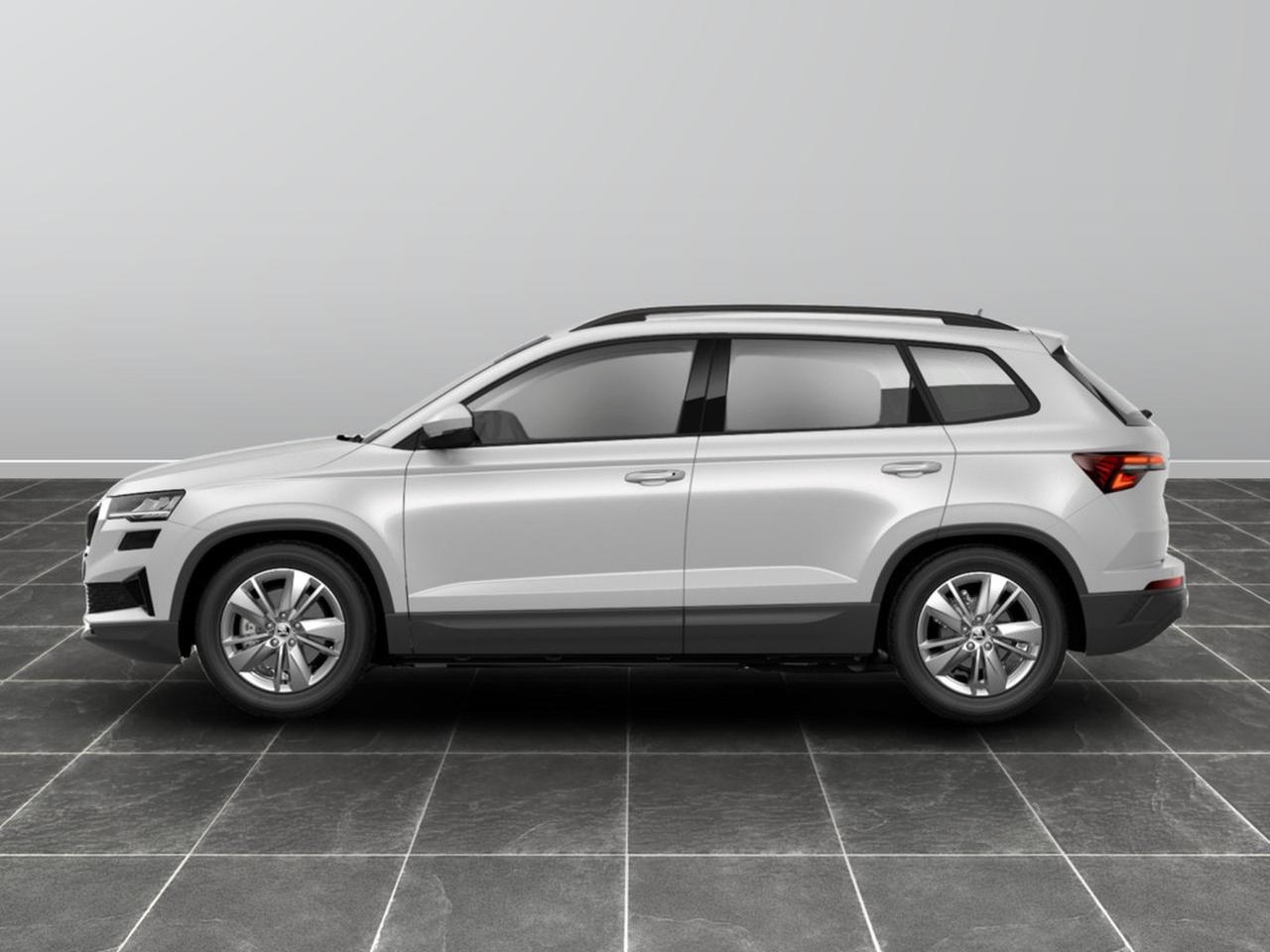 Skoda Karoq 2.0 tdi evo scr 150cv executive dsg