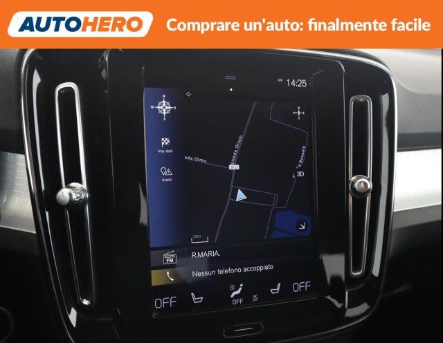 VOLVO XC40 T5 Twin Engine Geartronic Business Plus