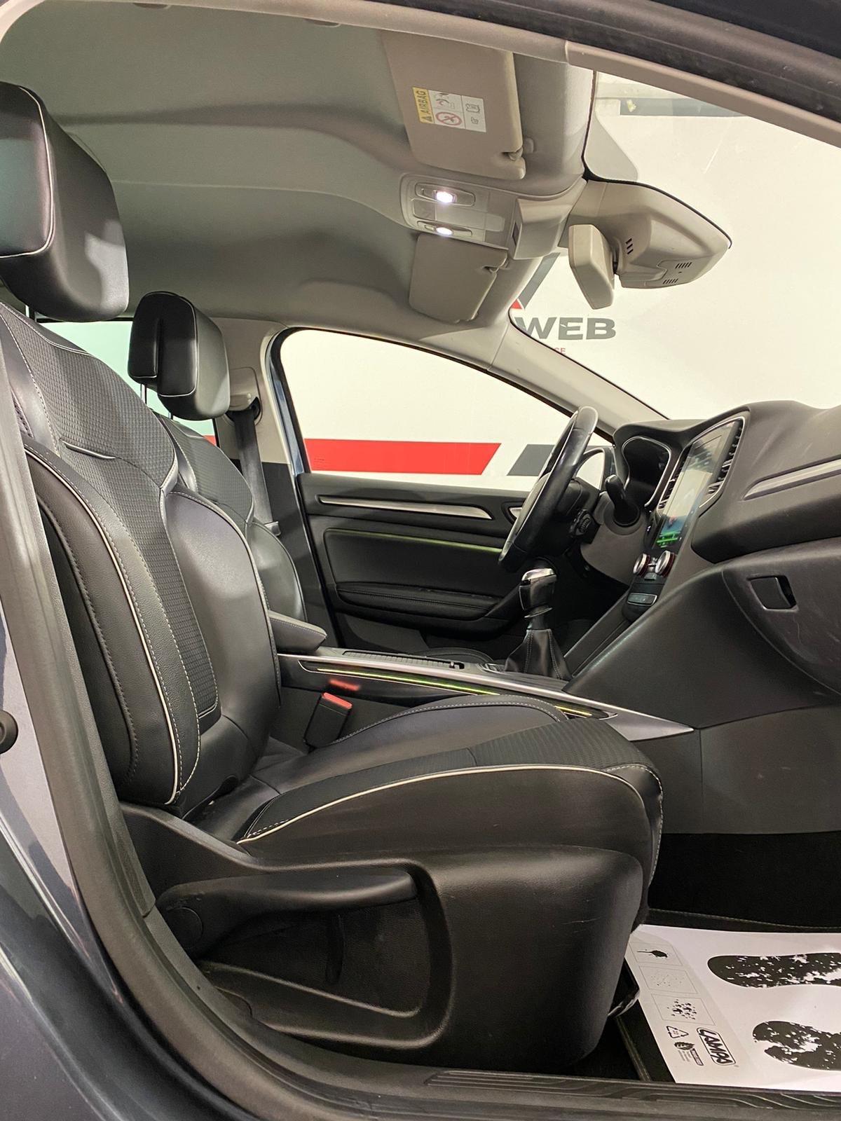 Renault Megane dCi 110 CV Energy Bose*