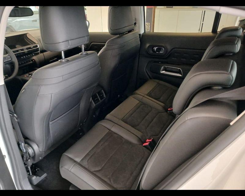 Citroën C5 Aircross Shine - HYBRID 225 e-EAT8