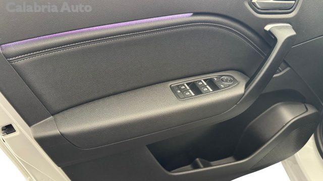 RENAULT Captur Full Hybrid E-Tech 145 CV Techno