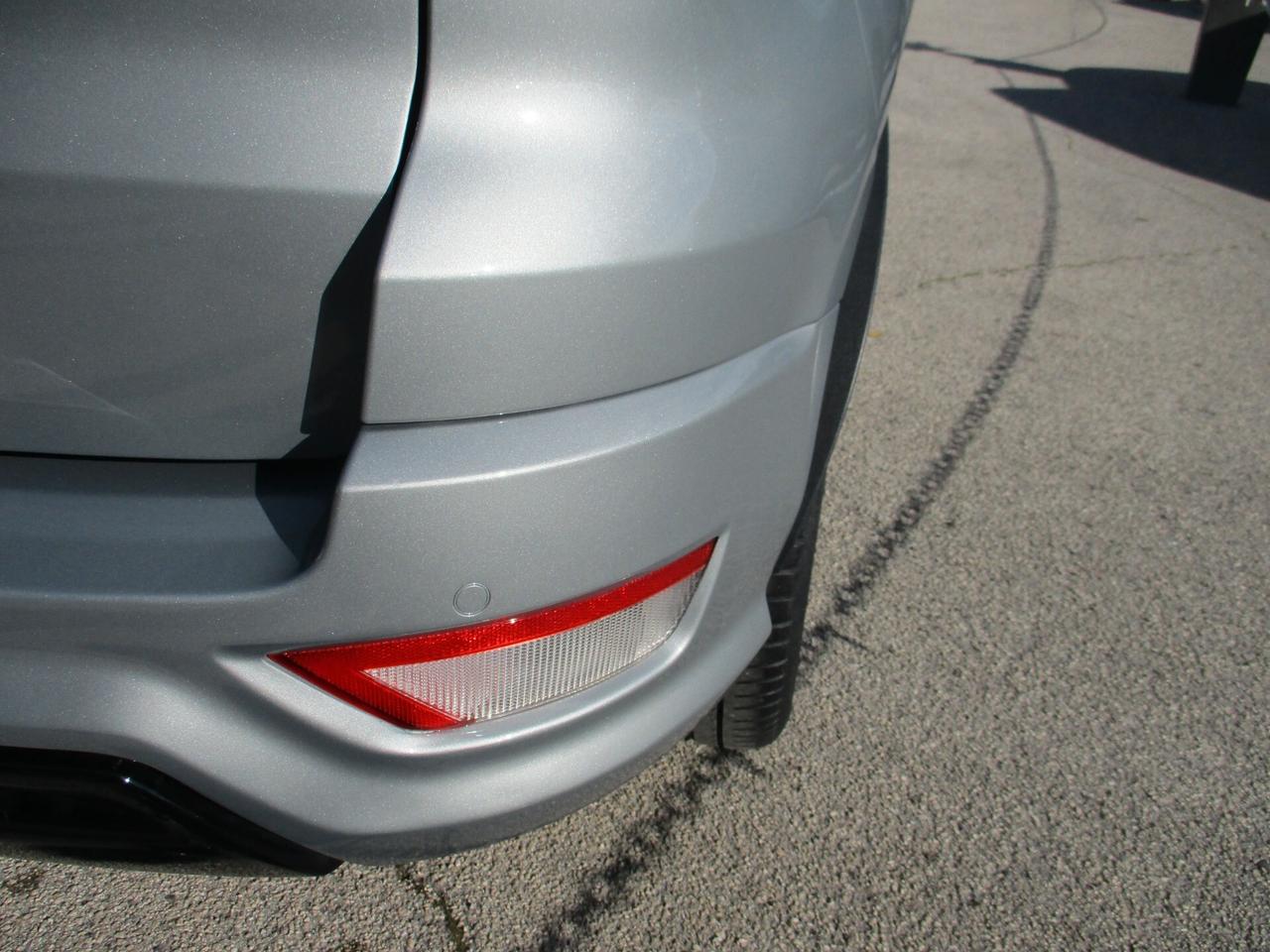 Ford EcoSport 1.0 EcoBoost 125 CV Start&Stop ST-Line