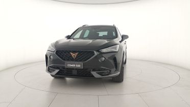 CUPRA Formentor 2020 - Formentor 1.5 tsi 150cv dsg