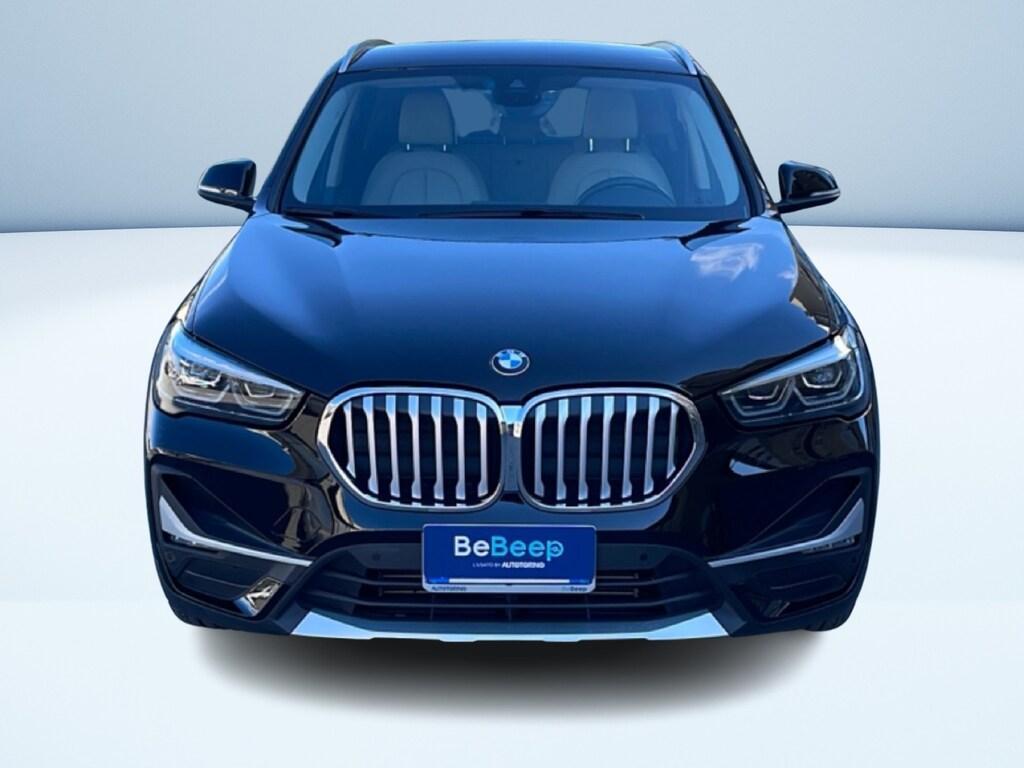 BMW X1 18 d xLine Plus xDrive Steptronic