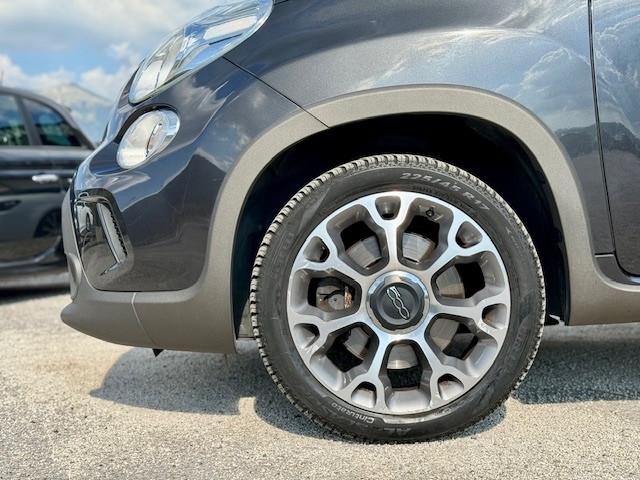 Fiat 500L 1.4 T-Jet 120 CV Trekking