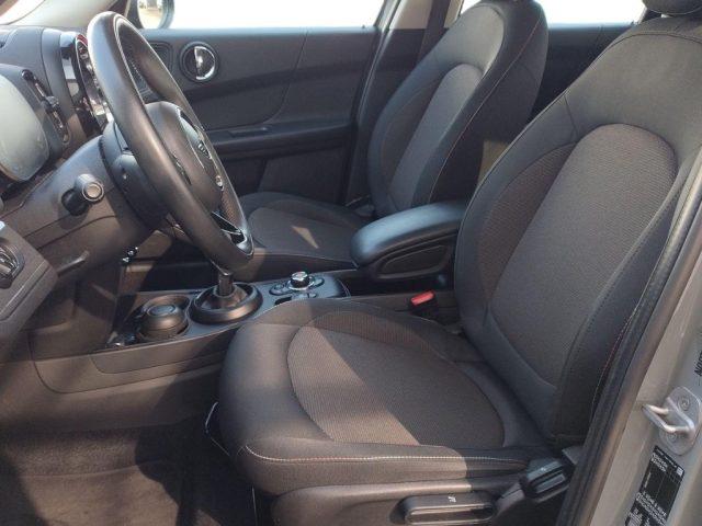 MINI Countryman 1.5 One D Northwood Edition Countryman Pac. ALL 4