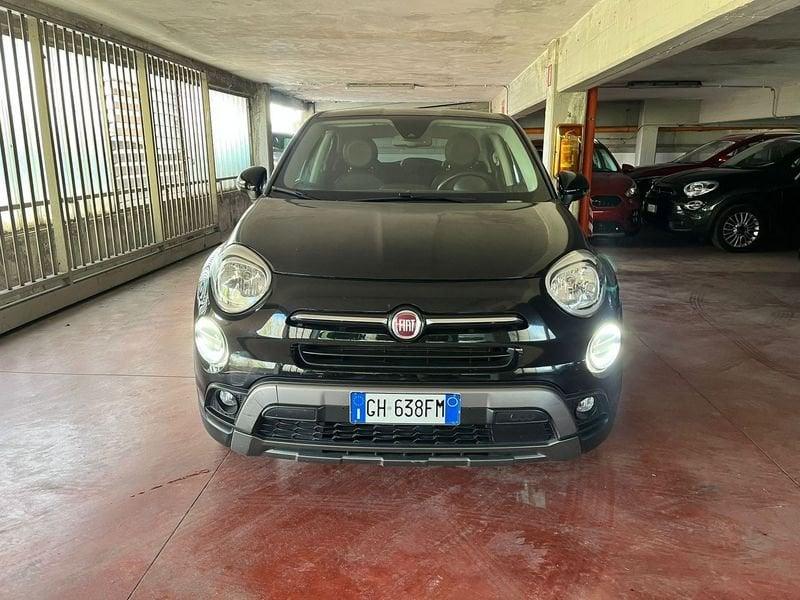 FIAT 500X 1.0 T3 120 CV Cross