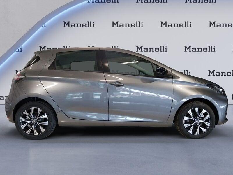 Renault ZOE Evolution R135 rif.GR317