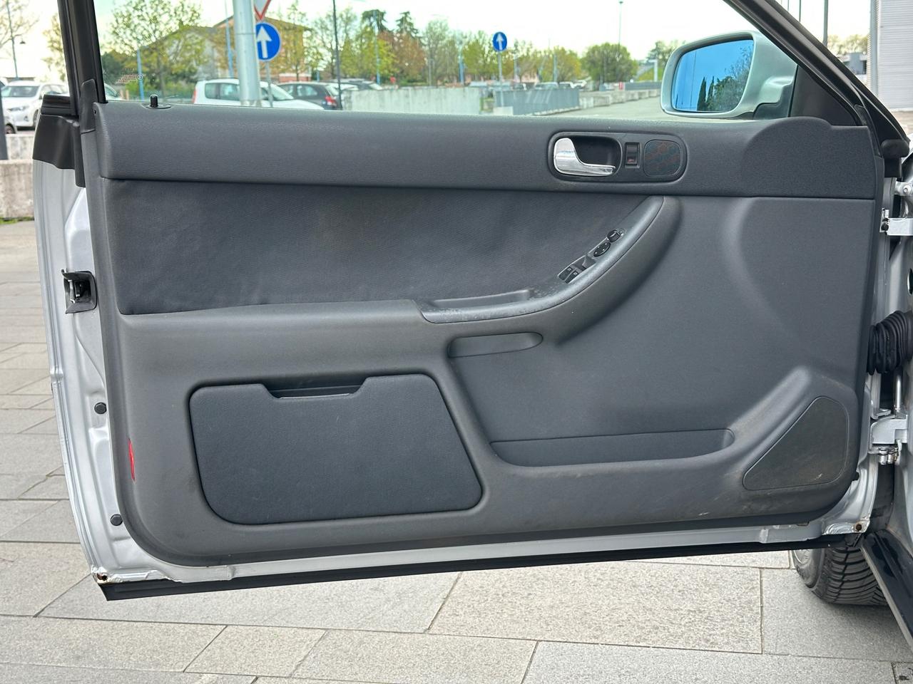 Audi A3 1.8 T 20V cat 3p. quattro