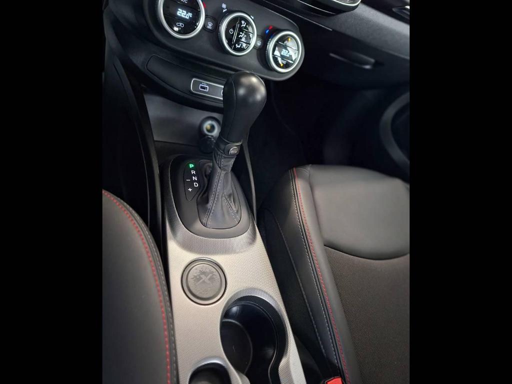 Fiat 500X 1.5 T4 Hybrid Sport Dolcevita DCT