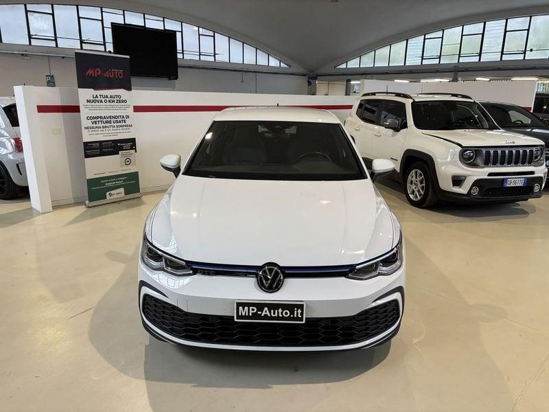 Volkswagen Golf 1.4 GTE DSG Plug-In Hybrid